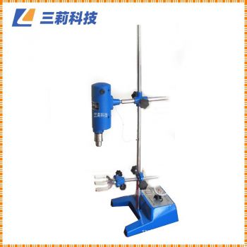 JB90D 型強(qiáng)力電動(dòng)攪拌機(jī) 強(qiáng)制式實(shí)驗(yàn)室電動(dòng)攪拌機(jī)-參數(shù),圖片,報(bào)價(jià)