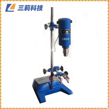 JB50D 型強(qiáng)力電動(dòng)攪拌機(jī) 強(qiáng)制式實(shí)驗(yàn)室電動(dòng)攪拌機(jī)-參數(shù),圖片,報(bào)價(jià)