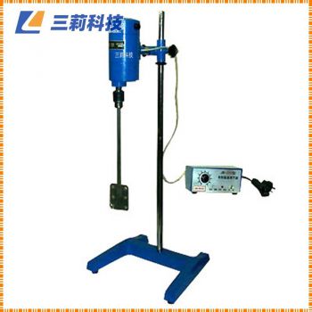 JB200D 型強(qiáng)力電動(dòng)攪拌機(jī) 強(qiáng)制式實(shí)驗(yàn)室電動(dòng)攪拌機(jī)-參數(shù),圖片,報(bào)價(jià)