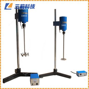 JB500D 強(qiáng)力大功率電動(dòng)攪拌機(jī) 強(qiáng)制式實(shí)驗(yàn)室電動(dòng)攪拌機(jī)-參數(shù),報(bào)價(jià)