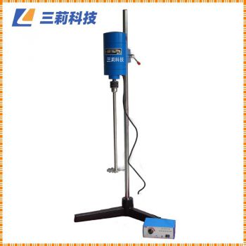 JB300D 型強(qiáng)力電動(dòng)攪拌機(jī) 強(qiáng)制式實(shí)驗(yàn)室電動(dòng)攪拌機(jī)-參數(shù),圖片,報(bào)價(jià)