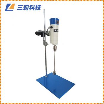 200W數(shù)顯強(qiáng)力電動(dòng)攪拌機(jī) JB200-SH數(shù)顯恒速?gòu)?qiáng)力電動(dòng)攪拌機(jī)