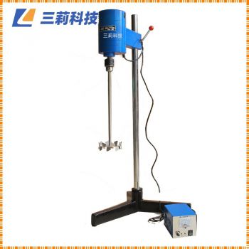 JB2000D 強(qiáng)力大功率電動(dòng)攪拌機(jī) 強(qiáng)制式實(shí)驗(yàn)室電動(dòng)攪拌機(jī)-報(bào)價(jià)