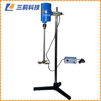JB1000D 強(qiáng)力大功率電動(dòng)攪拌機(jī) 強(qiáng)制式實(shí)驗(yàn)室電動(dòng)攪拌機(jī)-報(bào)價(jià)