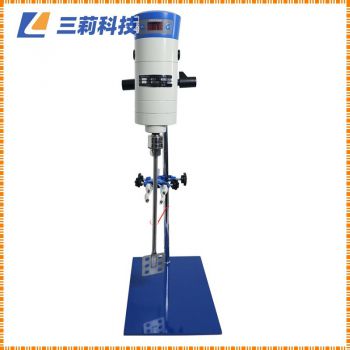 JB90-SH數(shù)顯恒速?gòu)?qiáng)力電動(dòng)攪拌機(jī) 90W實(shí)驗(yàn)室數(shù)顯強(qiáng)力電動(dòng)攪拌機(jī)