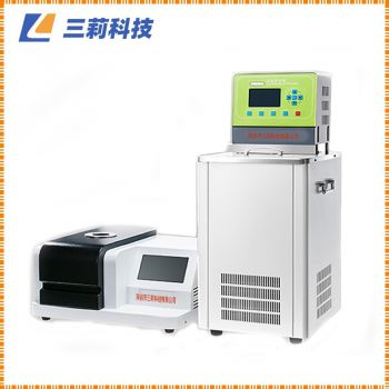 DSC600D差示掃描量熱儀參數(shù) -40~600℃低溫掃描差熱分析儀報價