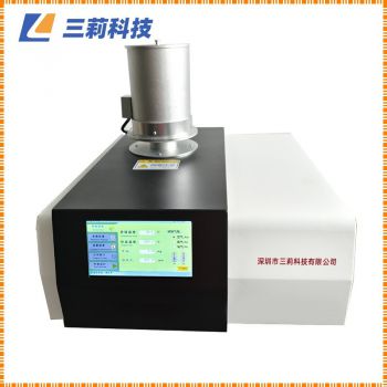1200℃世諾高溫差熱分析儀 熔點(diǎn)測試 SN-DTA100高溫差熱儀
