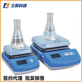一恒方盤型加熱磁力攪拌器 恒溫磁力攪拌器-參數(shù),圖片,報(bào)價(jià)