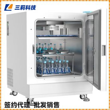 一恒BPN-100CS C02低溫二氧化碳培養(yǎng)箱 BPNZ-300CD雙層CO2振蕩培養(yǎng)箱