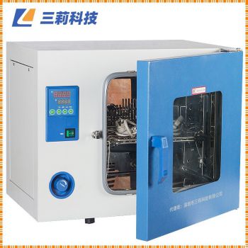 一恒DHG-9003系列普及型臺式電熱恒溫鼓風(fēng)干燥箱-參數(shù),圖片