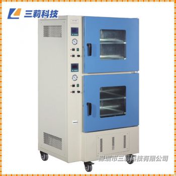 電子/電池/半導(dǎo)體研發(fā)溫度程序控制多箱真空干燥箱,報價