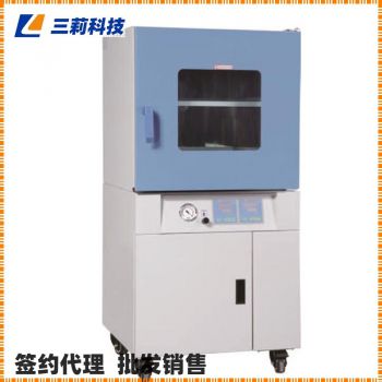 電子半導(dǎo)體元件專用真空干燥箱 溫度程序控制真空干燥箱-參數(shù)