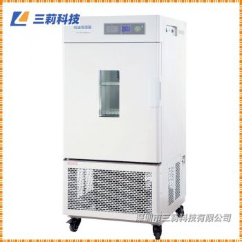 上海一恒平衡式調(diào)溫調(diào)濕精密恒溫恒濕箱 -參數(shù),圖片,報價
