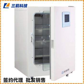 BPN-RHP醫(yī)療器械注冊證二氧化碳培養(yǎng)箱 RWP系列彩色觸摸屏CO2培養(yǎng)箱