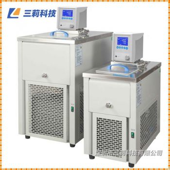上海一恒多段液晶控制器制冷和加熱精密恒溫循環(huán)槽-參數(shù),圖片,報(bào)價(jià)