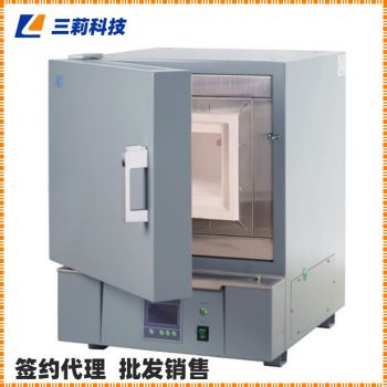 上海一恒多段可編程控制箱精密箱式電阻爐-參數(shù),圖片,報價