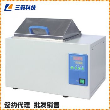 上海一恒帶電磁泵精密恒溫水槽-參數(shù),圖片,報(bào)價(jià)