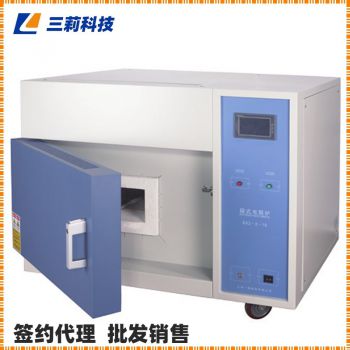 上海一恒可程式 1600℃高溫型箱式電阻爐-參數(shù),圖片,報價