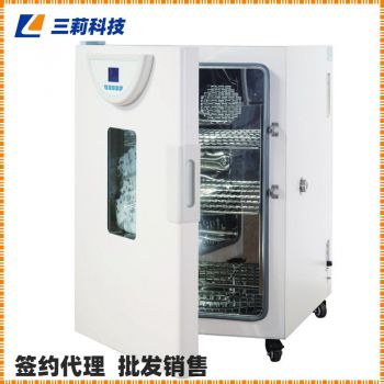 上海一恒多段程序液晶控制器精密恒溫培養(yǎng)箱-參數(shù),圖片,報價