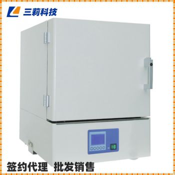 上海一恒可程式 陶瓷纖維爐膛 1200℃高溫箱式電阻爐-參數(shù),圖片,報價