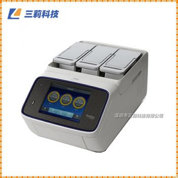 美國賽默飛ABI ProFlex 3X32梯度PCR系統(tǒng) PCR基因擴增儀