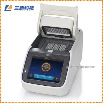 賽默飛abi miniamp pcr儀 基礎(chǔ)型基因擴增儀 abi2720的升級替代款