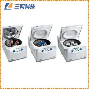 艾本德 5702  5702 R 5702 RH臨床研究細(xì)胞培養(yǎng)臺(tái)式低速離心機(jī) 