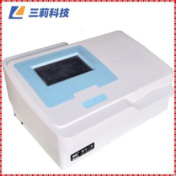 酶標(biāo)儀 酶聯(lián)免疫吸附篩查法(ELISA)油料及油脂中黃曲霉素的檢測(cè)方法