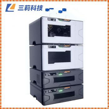 K2025高效液相色譜儀 工作站內(nèi)置2020中國(guó)藥典標(biāo)準(zhǔn)方法庫(kù)