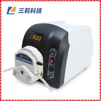 批發(fā)蠕動(dòng)泵，BT101S調(diào)速型蠕動(dòng)泵