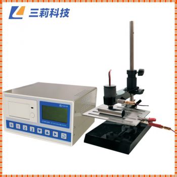 陽極溶解庫侖法測厚儀，DJH-D電解式鍍層厚度測定儀