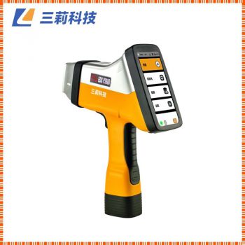 P3600S手持式ROHS分析儀 無鹵EN71環(huán)保指令快速無損測試儀