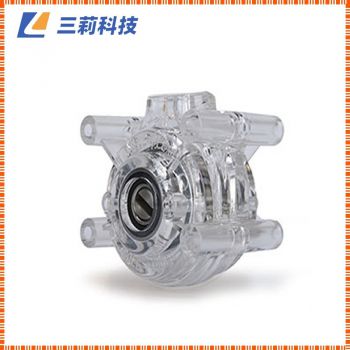 BZ15系列蠕動(dòng)泵泵頭 PC透明BZ25系列蠕動(dòng)泵泵頭 