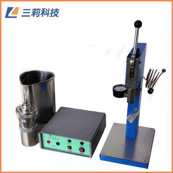 SLSY氧彈法鹵素測(cè)定預(yù)處理裝置操作步驟與使用說(shuō)明書(shū)