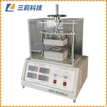 TCM-2導(dǎo)熱系數(shù)測(cè)試儀(平板穩(wěn)態(tài)法導(dǎo)熱系數(shù)儀)