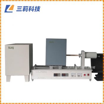 TEC-1600熱膨脹系數(shù)測(cè)定儀 硅鉬棒加熱線(xiàn)性膨脹量試驗(yàn)機(jī) 