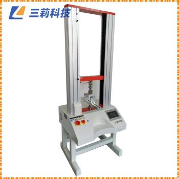 木材內(nèi)結(jié)合強(qiáng)度測試試驗(yàn)機(jī) 人造膠合板膠合強(qiáng)度拉力測試機(jī)