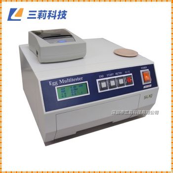 雞蛋重量 蛋白高度 蛋黃顏色 蛋品新鮮度自動(dòng)測試儀 雞蛋品質(zhì)分析儀