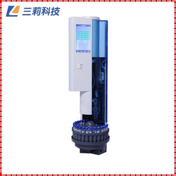 AS-2920液體自動進(jìn)樣器 20位氣相色譜儀配套自動液體進(jìn)樣器