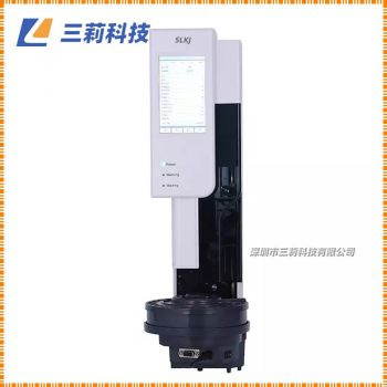 AS-3016C智能液體自動進(jìn)樣器 24工位氣相色譜配套自動進(jìn)樣器