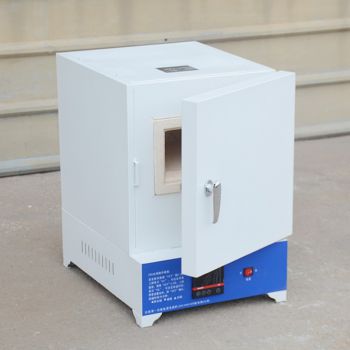 SX2-2.5-12箱式電阻爐 一體式高溫?zé)Y(jié)馬弗爐
