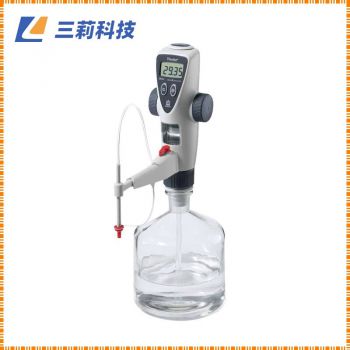 德國BRAND普蘭德Titrette 瓶口滴定器4760141，4760151和4760161