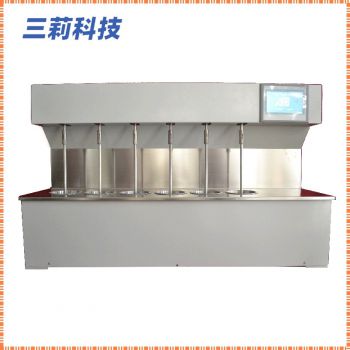 洗滌劑去污能力測定儀 多功能立式去污機(jī)