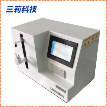 穿刺力測試儀 針尖穿刺強(qiáng)度測試儀 針尖刺穿力檢測試驗(yàn)機(jī)