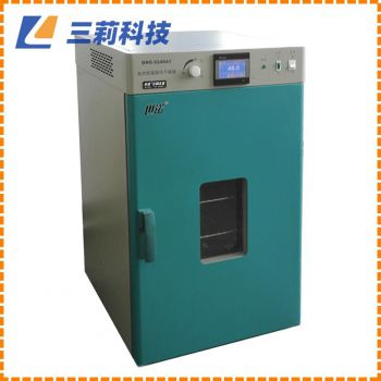 觸摸屏程序控制干燥箱 DHG-9240AY 電熱恒溫鼓風(fēng)干燥箱