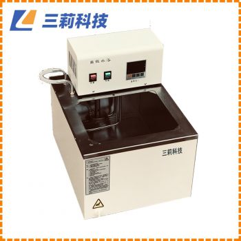 SN-501超級恒溫水浴 羅氏泡沫儀配套循環(huán)恒溫水槽