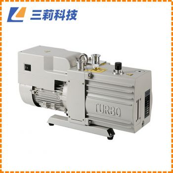 T30雙級(jí)旋片式真空泵 高真空系統(tǒng)真空泵