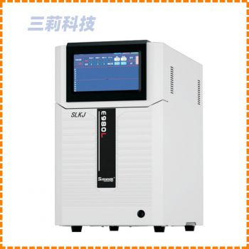 E980蒸發(fā)光散射檢測(cè)器  液相色譜儀高精度檢測(cè)器