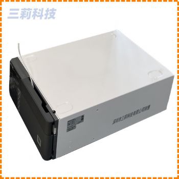 液相色譜儀檢測(cè)器系統(tǒng)（島津RID-20A示差折光檢測(cè)器）