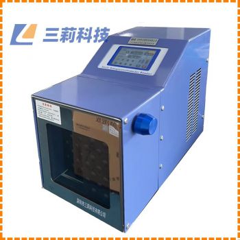 SNSL-09UV滅菌型拍打式無(wú)菌均質(zhì)器 觸摸屏拍擊式均質(zhì)器